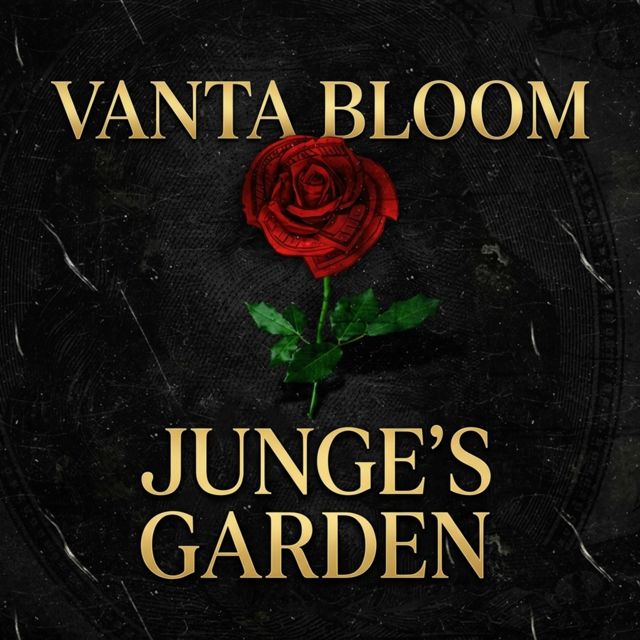 vanta bloom - 'Jungle gardens' [Ringtone]