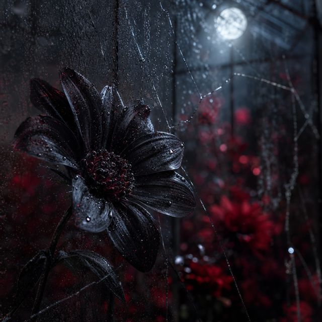 Vanta Reverie - 'Midnight in Bloom' [Ringtone]