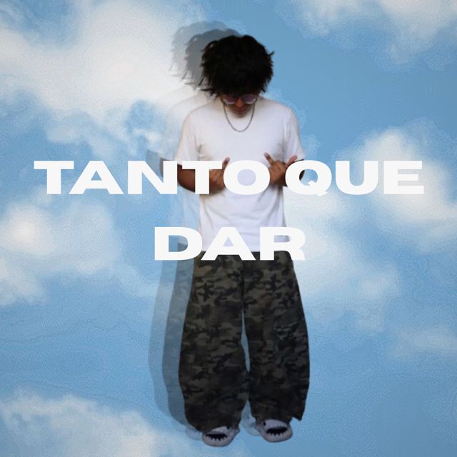 vaqqq - 'tanto que dar' [Ringtone]