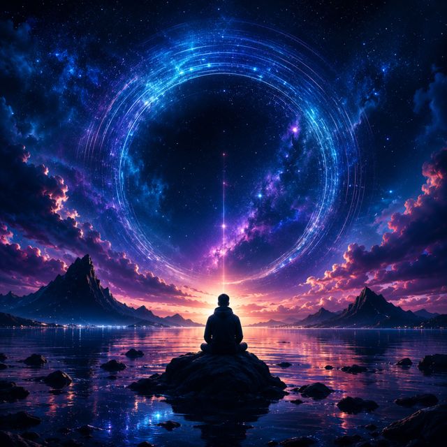Vario - 'Infinite Glow' [Ringtone]