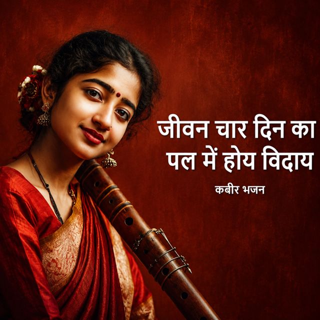 Vasim shaikh - 'Jiwan Char Dil Ka Pal Me Hoya Viday' [Ringtone]