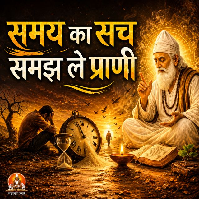 Vasim shaikh - 'Samay Ka Sach Samjha Le Parni' [Ringtone]