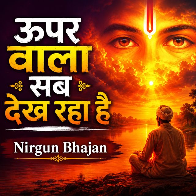Vasim shaikh - 'Upar Wala Sab Dekh Raha hei' [Ringtone]