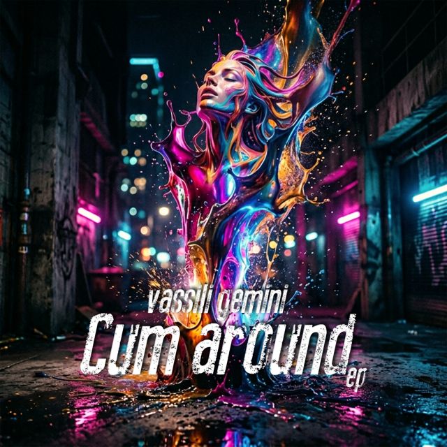 vassili gemini - 'cum around' [Ringtone]