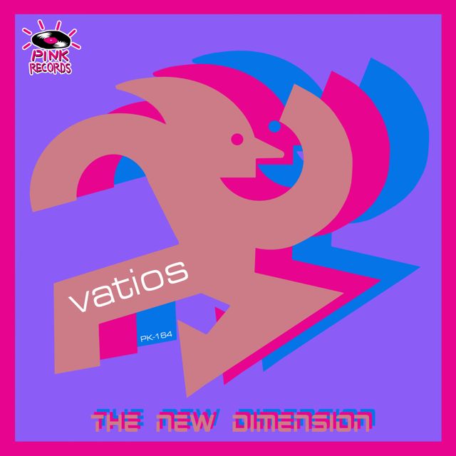 Vatios - 'Controlled' [Ringtone]