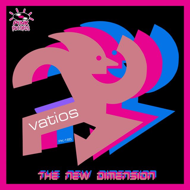 Vatios - 'Crazy Sound' [Ringtone]