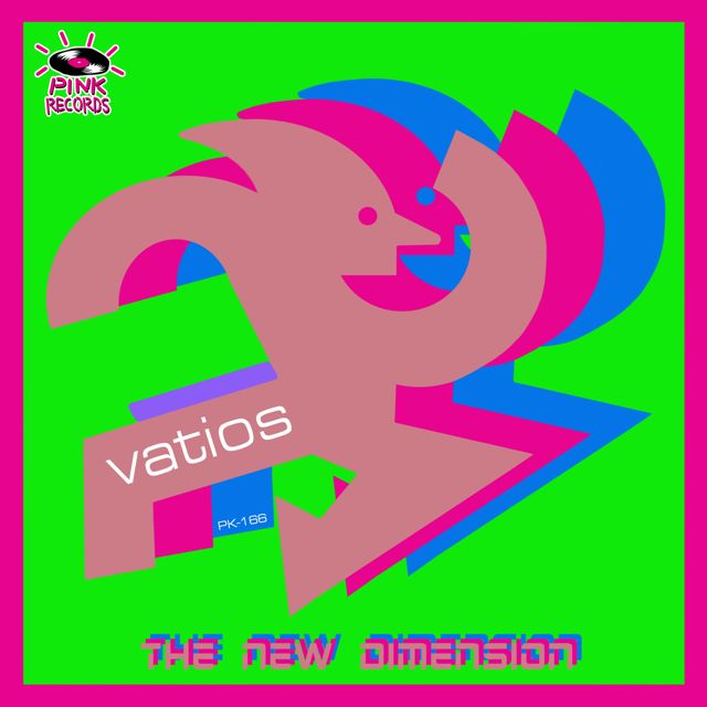 Vatios - 'Vacuum Cleaner' [Ringtone]