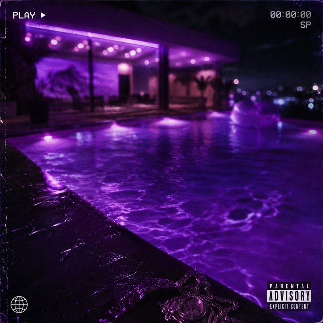 VAZZ - 'PISCINA' [Ringtone]