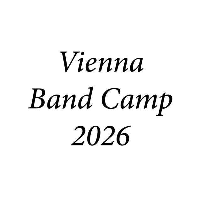 VBC Symphonic Band - 'Pathfinder (Live) (feat. VBC Symphonic Band Percussion Ensemble)' [Ringtone]
