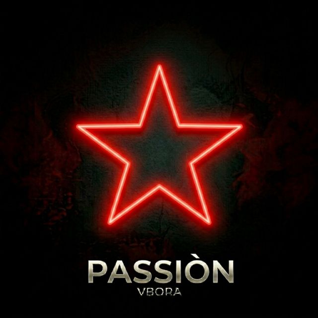 Vbora - 'Passion (REMIX)' [Ringtone]