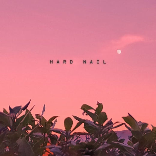 Vecee - 'Hard Nail' [Ringtone]