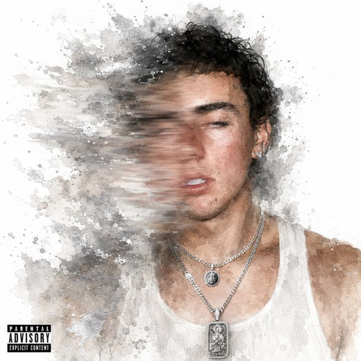 Vegas Santana - 'Love The Gram' [Ringtone]