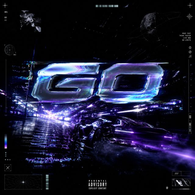 Vekki - 'GO!' [Ringtone]