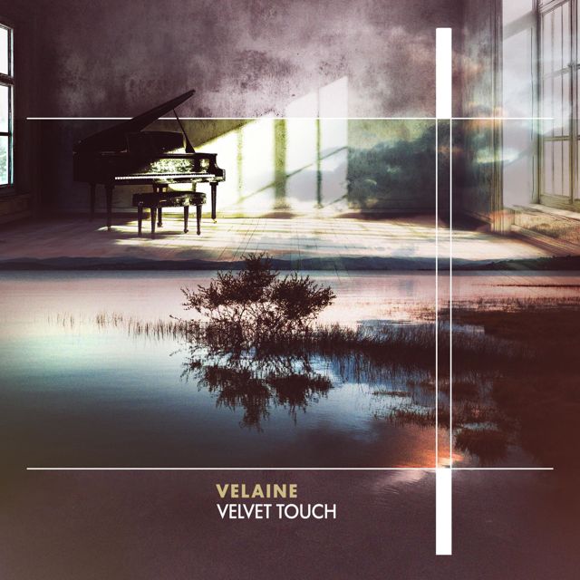 Velaine - 'Beloved Summer' [Ringtone]