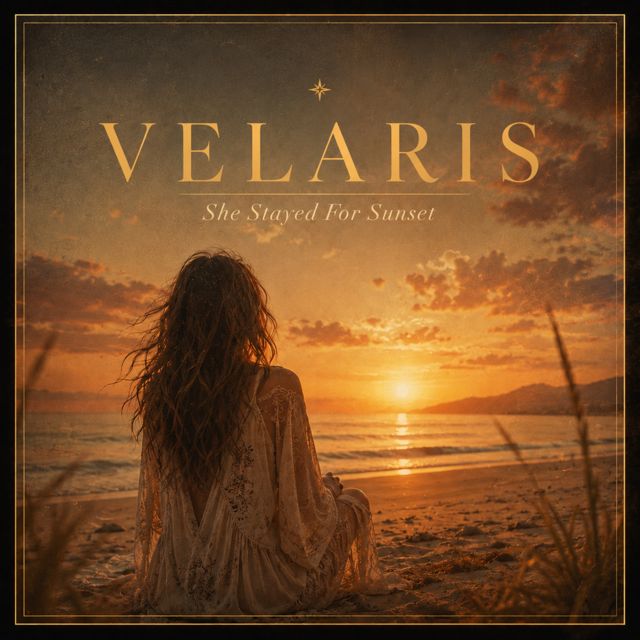 Velaris - 'Marigold Current' [Ringtone]