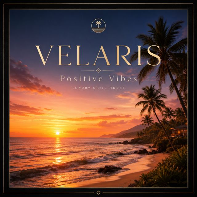 Velaris - 'Morning Clarity' [Ringtone]