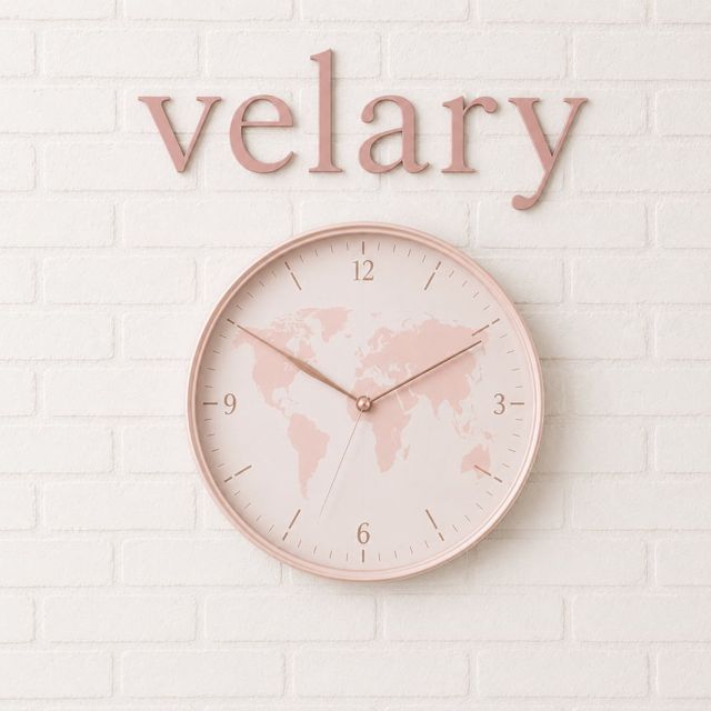 velary - 'In My Room' [Ringtone]