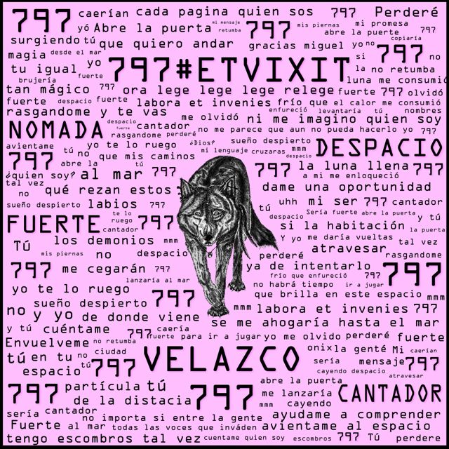 Velazco 797 - 'Cantador' [Ringtone]