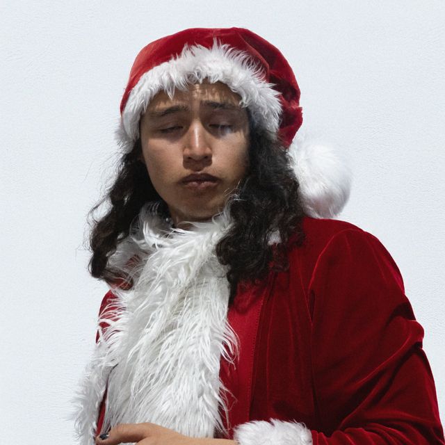 Velazco 797 - 'DICIEMBRE' [Ringtone]
