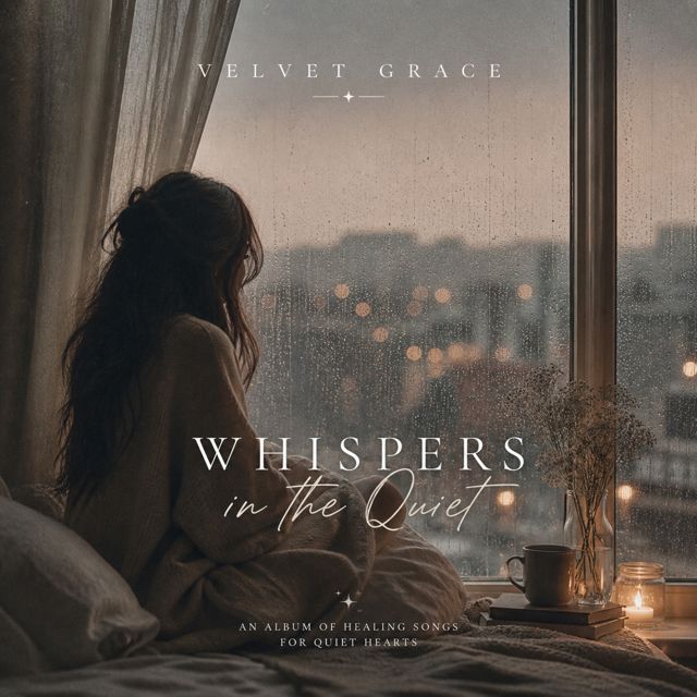 Velvet Grace - 'Soft Light' [Ringtone]