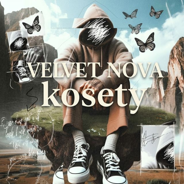 Velvet nova - 'Kosety' [Ringtone]