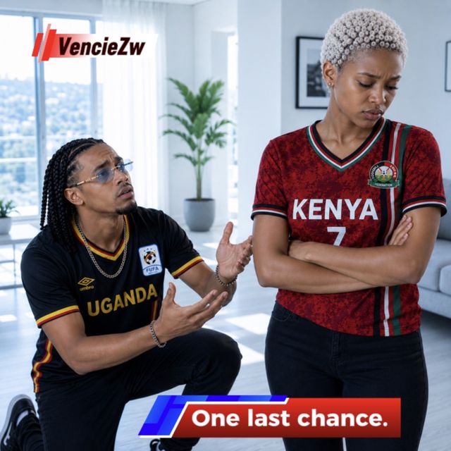 VencieZw. - 'One Last Chance.' [Ringtone]