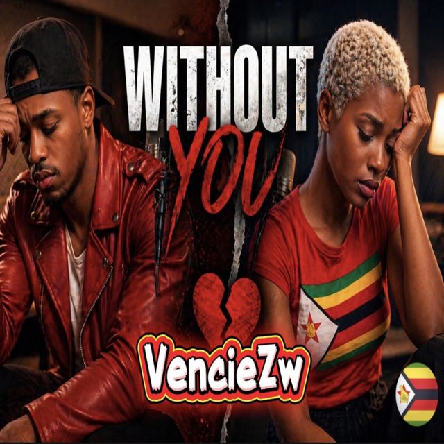 VencieZw. - 'Without You' [Ringtone]