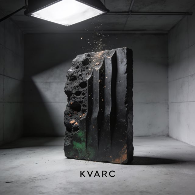 Venn March - 'Kvarc' [Ringtone]