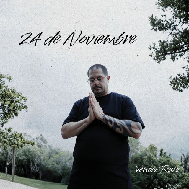 venom ruiz - '24 de Noviembre' [Ringtone]