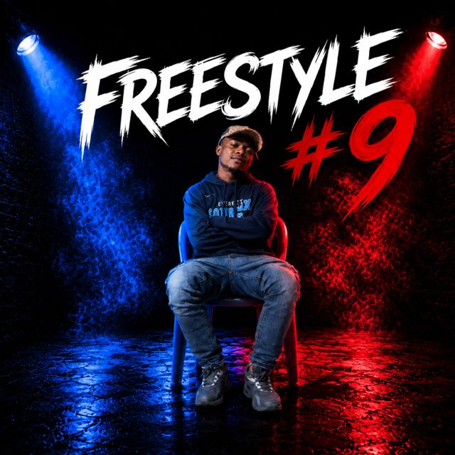 ventano music - 'FREESTYLE #9 (feat. LA SILLA & Lioni woo)' [Ringtone]