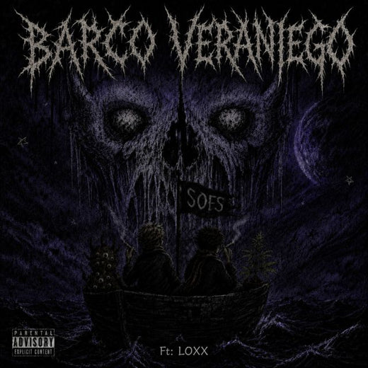 Veraniego Sofs - 'Barco Veraniego (feat. LOXX)' [Ringtone]
