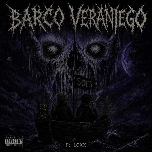 Veraniego Sofs - 'Barco Veraniego (feat. LOXX)' [Ringtone]