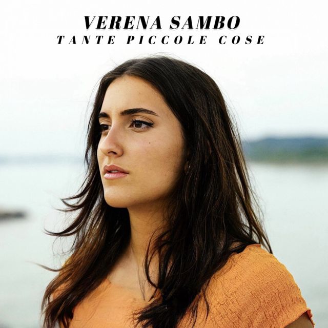 Verena Sambo - 'Tante piccole cose' [Ringtone]