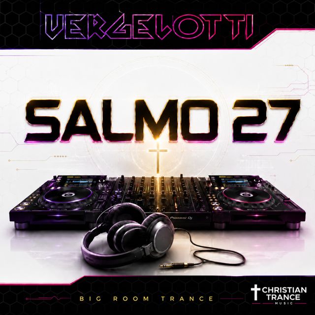 VergelOtti Vocal - 'Salmo 27' [Ringtone]