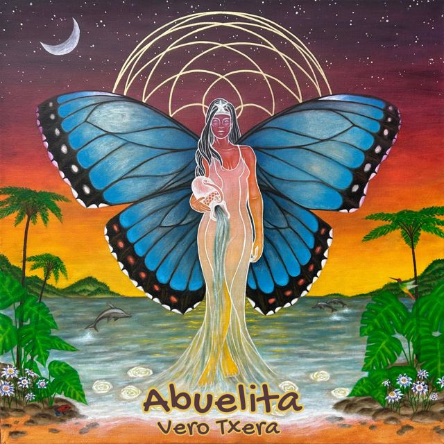 Vero Txera - 'Abuelita' [Ringtone]