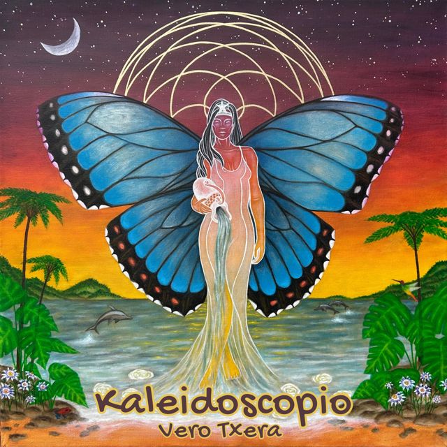 Vero Txera - 'Kaleidoscopio' [Ringtone]