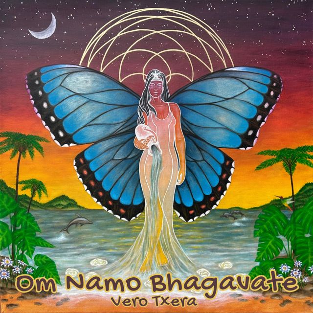 Vero Txera - 'Om Namo Bhagavate' [Ringtone]