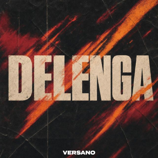 VERSANO - 'Delenga' [Ringtone]