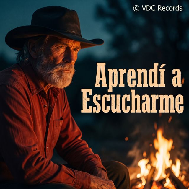 Versos del Camino - 'Aprendí a Escucharme' [Ringtone]