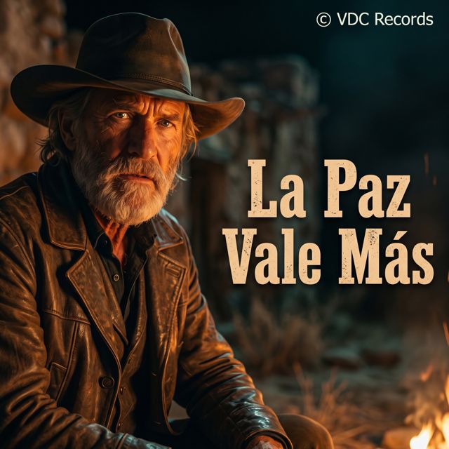 Versos del Camino - 'La Paz Vale Más' [Ringtone]