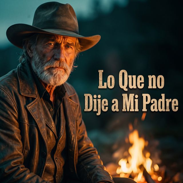 Versos del Camino - 'Lo Que no Dije a Mi Padre' [Ringtone]