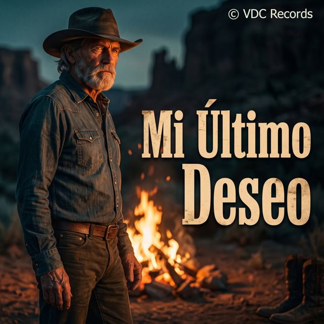 Versos del Camino - 'Mi Último Deseo' [Ringtone]