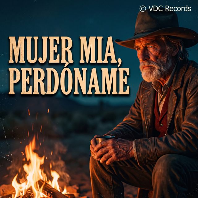 Versos del Camino - 'Mujer Mia, Perdoname' [Ringtone]