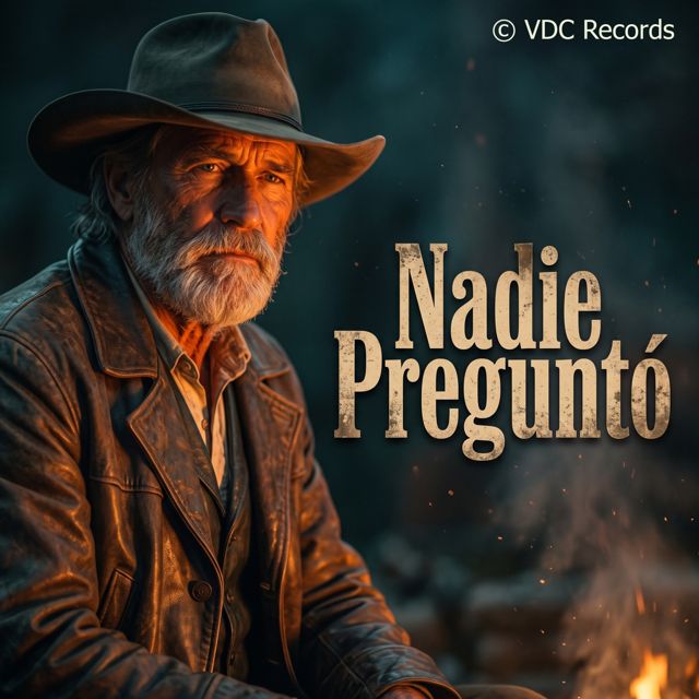 Versos del Camino - 'Nadie Preguntó' [Ringtone]