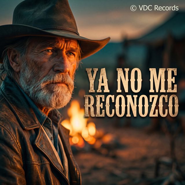 Versos del Camino - 'Ya No Me Reconozco' [Ringtone]