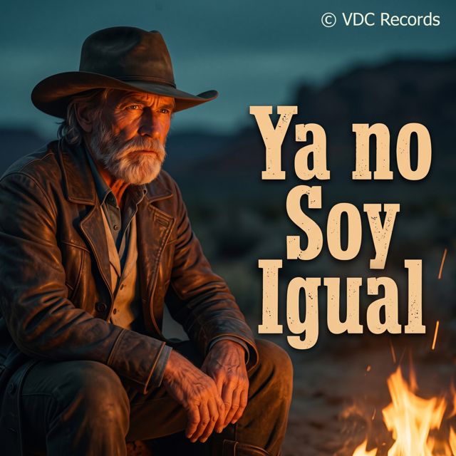 Versos del Camino - 'Ya no Soy Igual' [Ringtone]