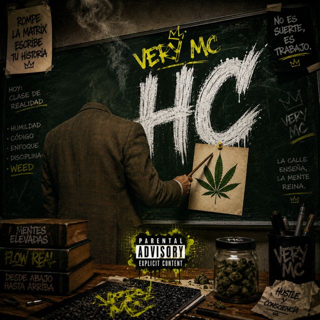 VERY MC - 'HC' [Ringtone]
