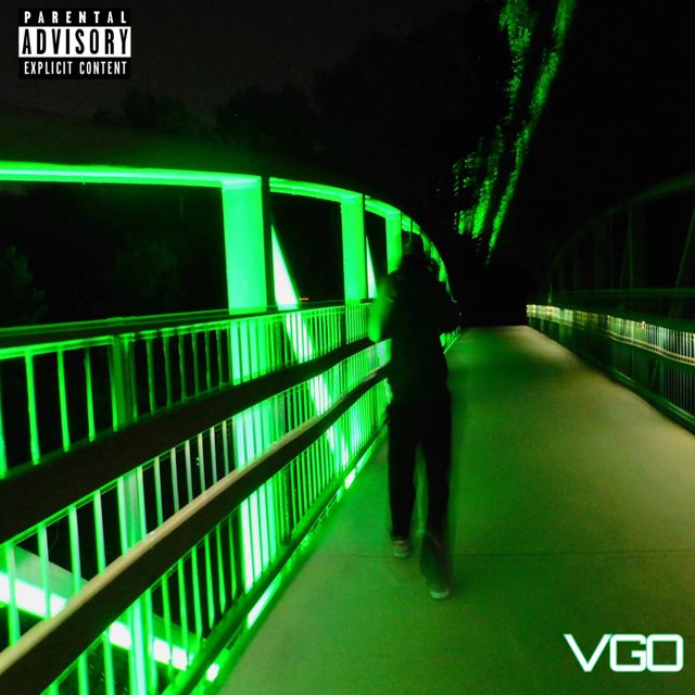 Vic Somar - 'VGO' [Ringtone]