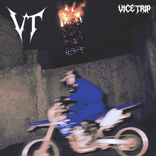 VICE TRIP - 'Boggart' [Ringtone]