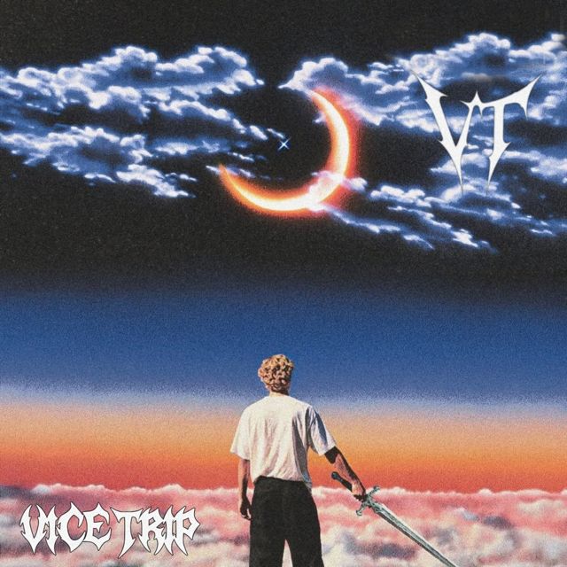 VICE TRIP - 'ELEVEN ELEVEL' [Ringtone]